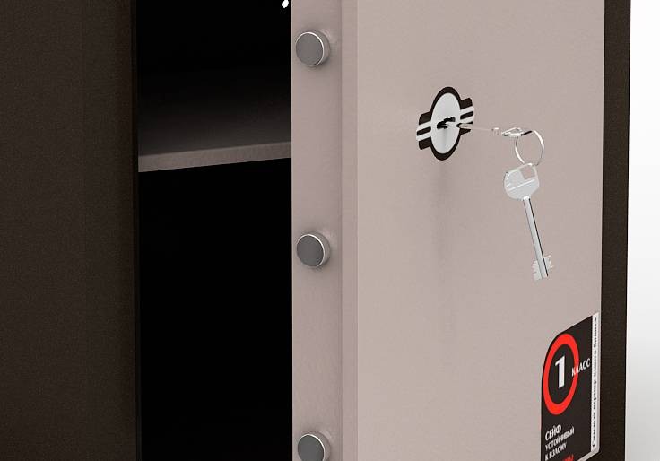 Сейф LS-010 K купить в Сыктывкаре Сейф LS-010 K купить в Сыктывкаре