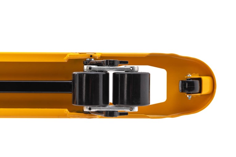 Гидравлическая тележка (рохля) SD-S (BF25, г/п 2500 кг, вилы 550х800 мм, PDP, коротковильная) SMARTLIFT (SMART) купить в Сыктывкаре Гидравлическая тележка (рохля) SD-S (BF25, г/п 2500 кг, вилы 550х800 мм, PDP, коротковильная) SMARTLIFT (SMART) купить в Сыктывкаре