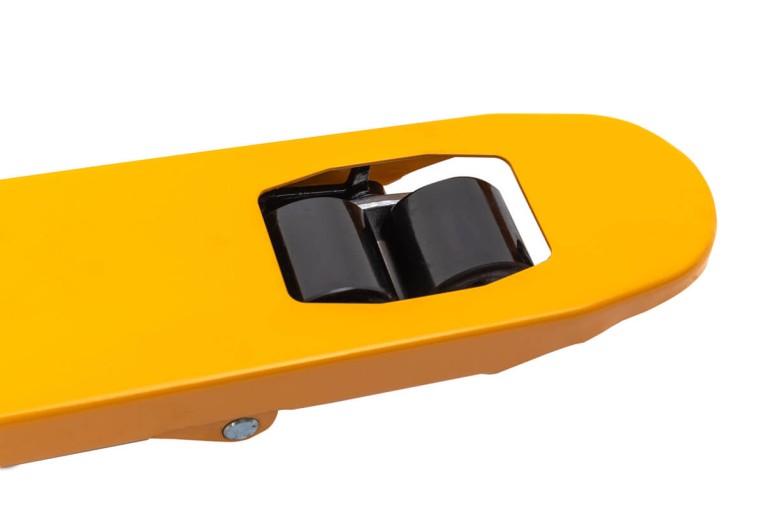 Гидравлическая тележка (рохля) SD-S (BF25, г/п 2500 кг, вилы 550х800 мм, PDP, коротковильная) SMARTLIFT (SMART) купить в Сыктывкаре Гидравлическая тележка (рохля) SD-S (BF25, г/п 2500 кг, вилы 550х800 мм, PDP, коротковильная) SMARTLIFT (SMART) купить в Сыктывкаре