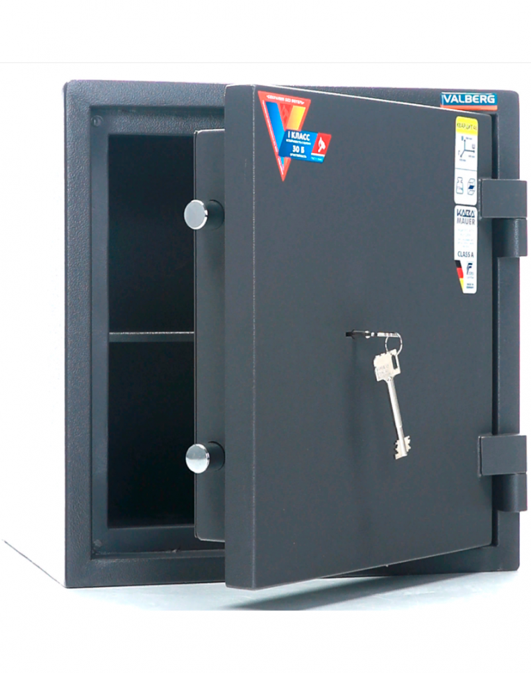 Взломостойкий сейф Valberg Кварцит 46 купить в Сыктывкаре Взломостойкий сейф Valberg Кварцит 46 купить в Сыктывкаре