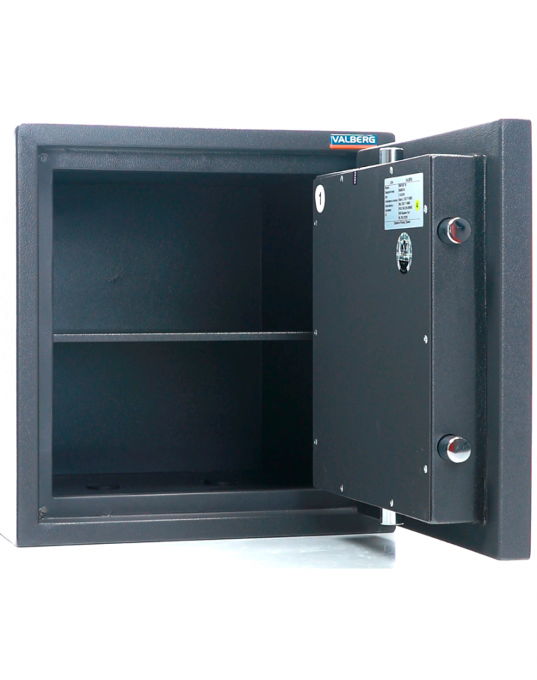 Взломостойкий сейф Valberg Кварцит 46 купить в Сыктывкаре Взломостойкий сейф Valberg Кварцит 46 купить в Сыктывкаре