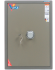 Офисный сейф Valberg ASM 63T CL купить в Сыктывкаре