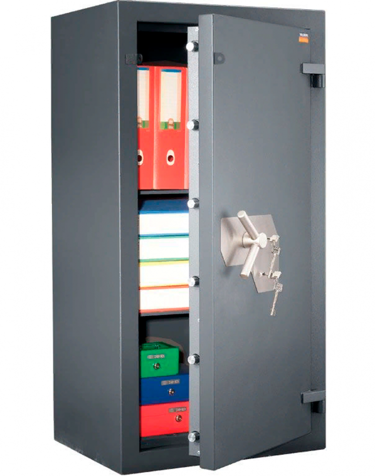 Взломостойкий сейф Valberg Форт 1368 KL купить в Сыктывкаре Взломостойкий сейф Valberg Форт 1368 KL купить в Сыктывкаре