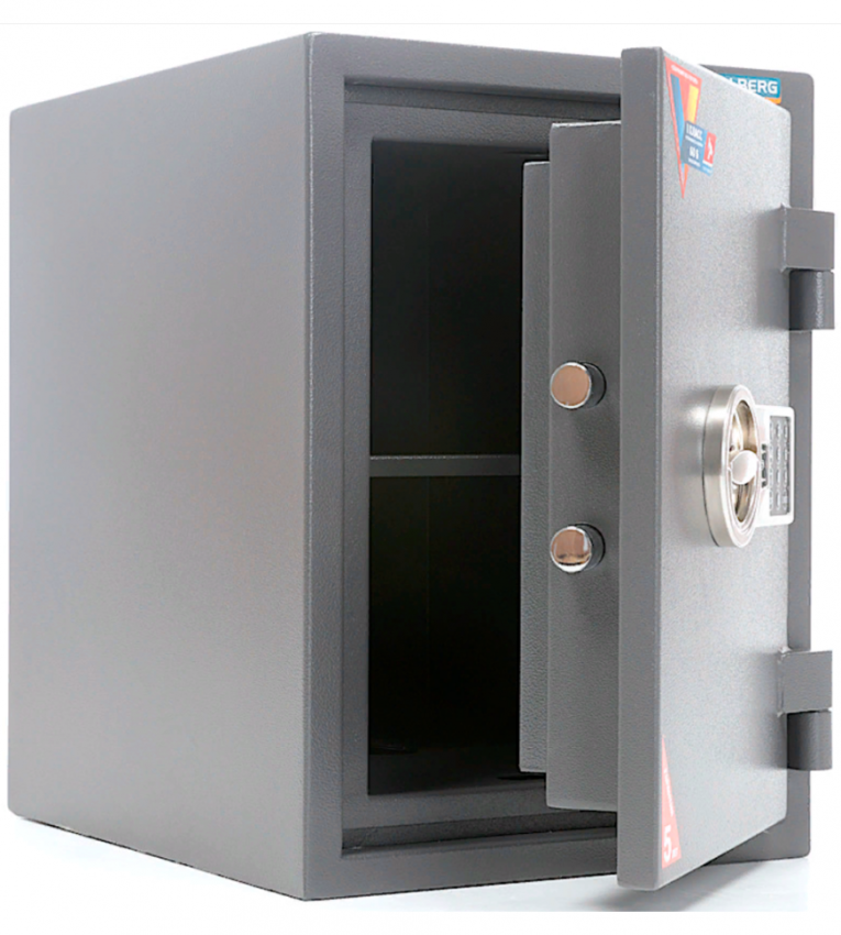 Огневзломостойкий сейф Valberg Гарант 49 EL купить в Сыктывкаре