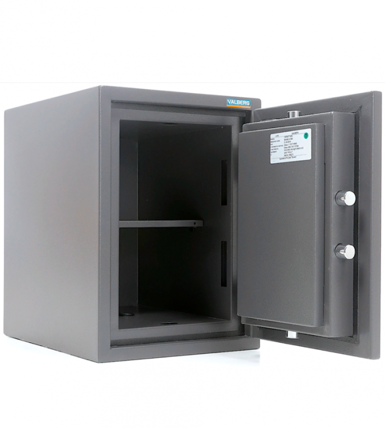 Огневзломостойкий сейф Valberg Гарант 49 EL купить в Сыктывкаре