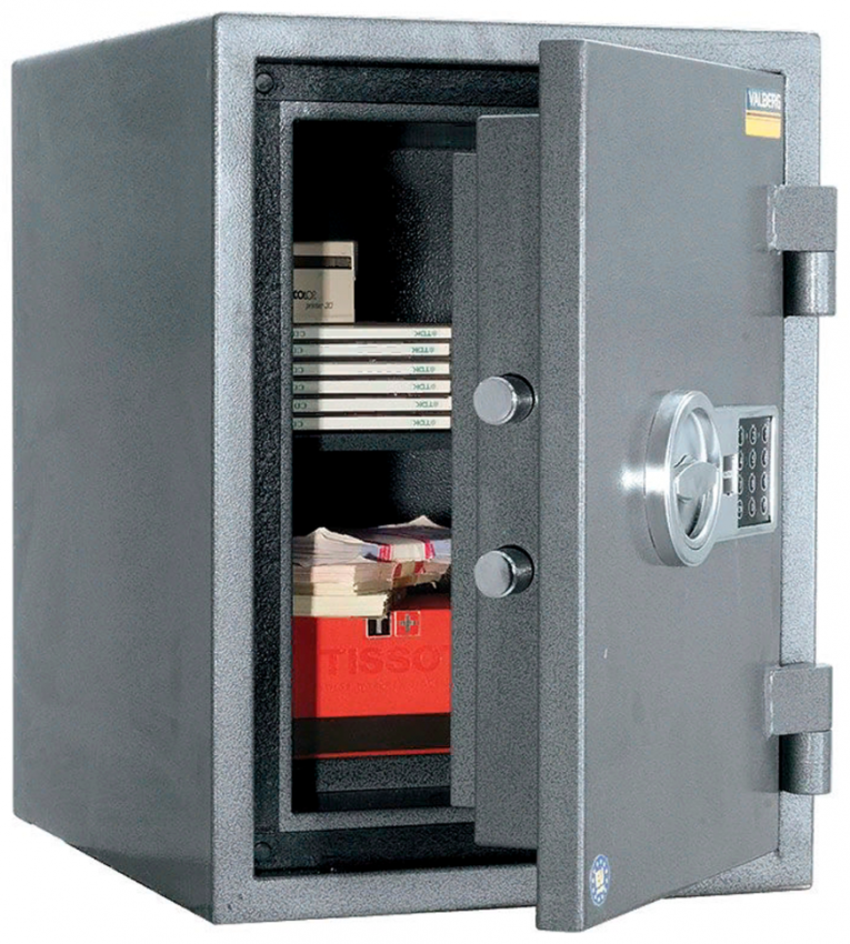 Огневзломостойкий сейф Valberg Гарант 49 EL купить в Сыктывкаре