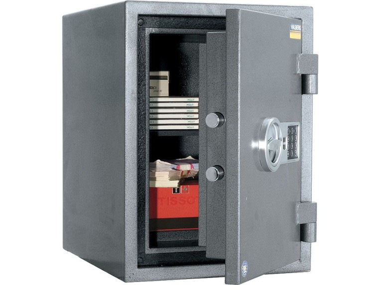 Огневзломостойкий сейф Valberg Гарант 49 EL купить в Сыктывкаре