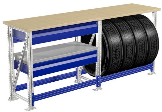 Верстак Master M100.MF1 / MF1 / MF1.201.000 купить в Сыктывкаре Верстак Master M100.MF1 / MF1 / MF1.201.000 купить в Сыктывкаре