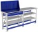 Верстак Master MT100.MF1 / MF1 / MF1.112.002 купить в Сыктывкаре