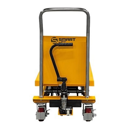 Гидравлический подъемный стол PTS 350A (350 кг; 905х500 мм; 1,3 м) SMARTLIFT (SMART) купить в Сыктывкаре