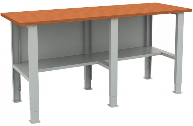 Верстак Expert (№220) W200.F2/F2/F2.000 купить в Сыктывкаре