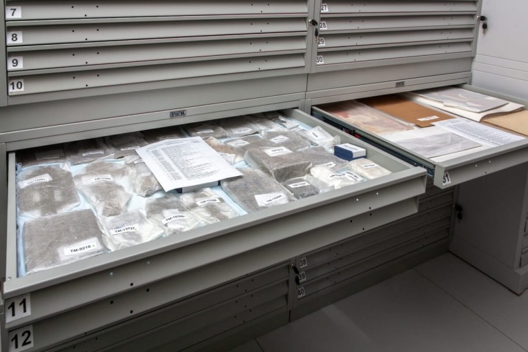 Картотека A0-05/1 (верх) купить в Сыктывкаре