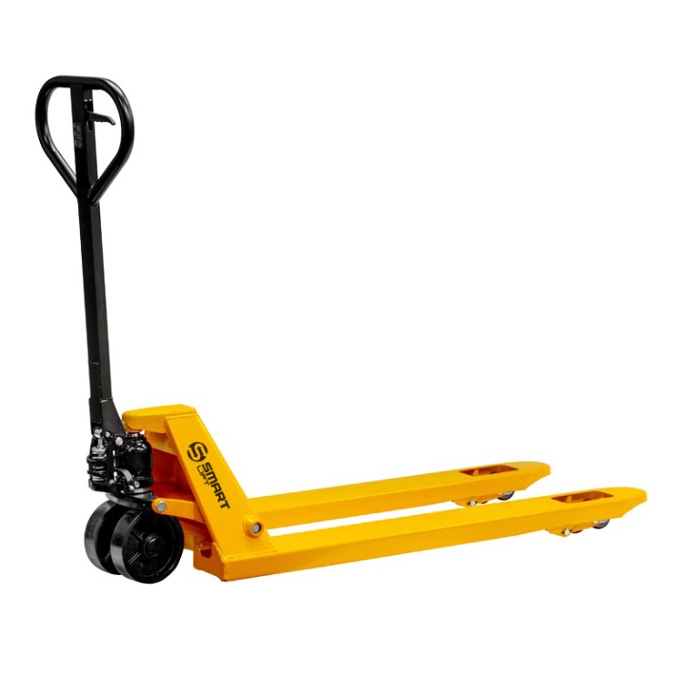 Гидравлическая тележка (рохля) SB (DF-III, г/п 2500 кг, вилы 1150x550 мм, PDP) SMARTLIFT (SMART) купить в Сыктывкаре Гидравлическая тележка (рохля) SB (DF-III, г/п 2500 кг, вилы 1150x550 мм, PDP) SMARTLIFT (SMART) купить в Сыктывкаре