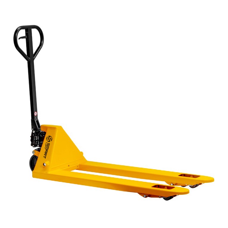 Гидравлическая тележка (рохля) SB (DF-III, г/п 2500 кг, вилы 1150x550 мм, PDP) SMARTLIFT (SMART) купить в Сыктывкаре Гидравлическая тележка (рохля) SB (DF-III, г/п 2500 кг, вилы 1150x550 мм, PDP) SMARTLIFT (SMART) купить в Сыктывкаре