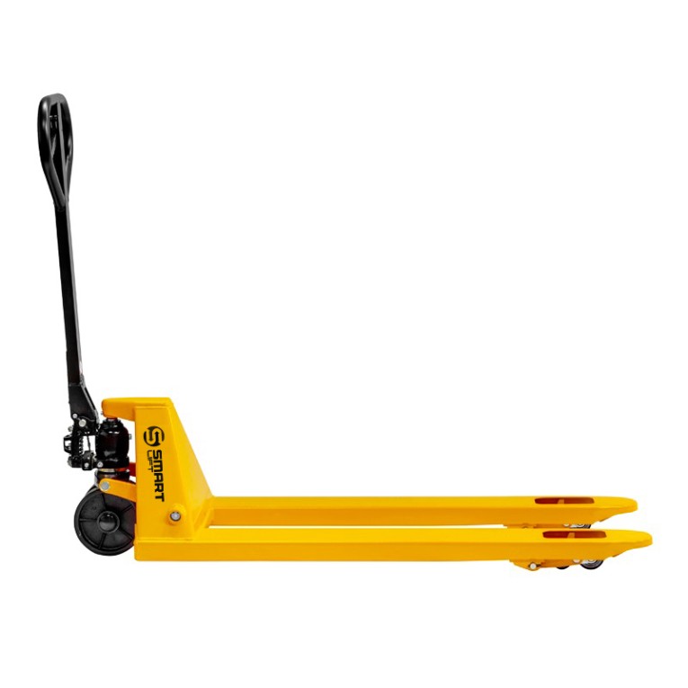 Гидравлическая тележка (рохля) SB (DF-III, г/п 2500 кг, вилы 1150x550 мм, PDP) SMARTLIFT (SMART) купить в Сыктывкаре Гидравлическая тележка (рохля) SB (DF-III, г/п 2500 кг, вилы 1150x550 мм, PDP) SMARTLIFT (SMART) купить в Сыктывкаре