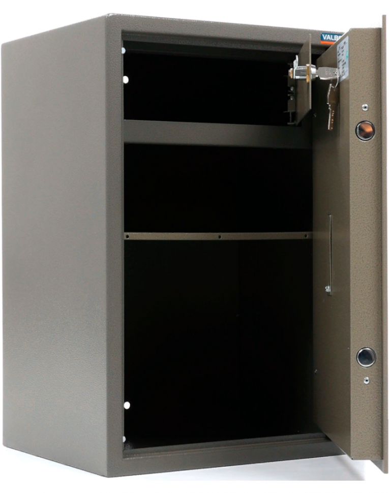 Офисный сейф Valberg ASM-63T EL купить в Сыктывкаре