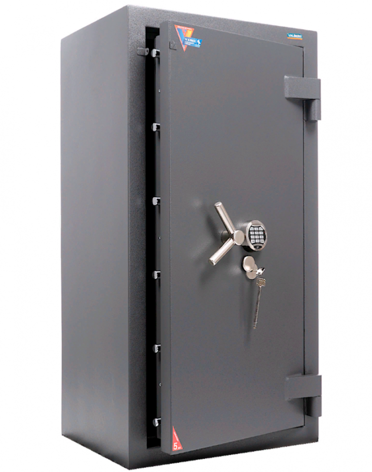 Взломостойкий сейф Valberg Рубеж 1368 EL купить в Сыктывкаре Взломостойкий сейф Valberg Рубеж 1368 EL купить в Сыктывкаре