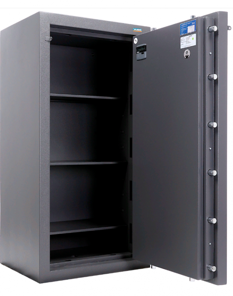Взломостойкий сейф Valberg Рубеж 1368 EL купить в Сыктывкаре Взломостойкий сейф Valberg Рубеж 1368 EL купить в Сыктывкаре