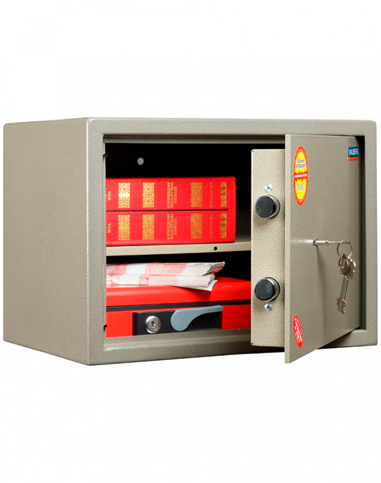 Мебельный сейф Valberg ASM-28 KL купить в Сыктывкаре Мебельный сейф Valberg ASM-28 KL купить в Сыктывкаре