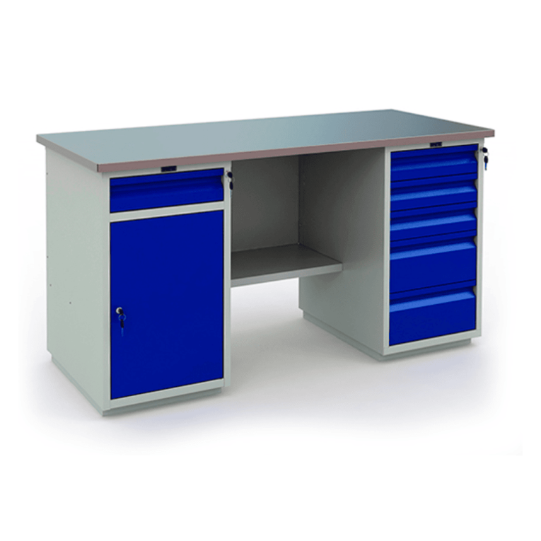 Верстак Profi WT160.WD5/WD2.000 купить в Сыктывкаре