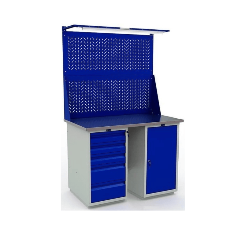 Верстак Profi WT120.WD5/WD1.021 купить в Сыктывкаре
