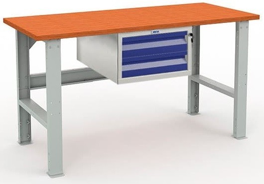 Верстак Expert W160.F2/F2.100 купить в Сыктывкаре