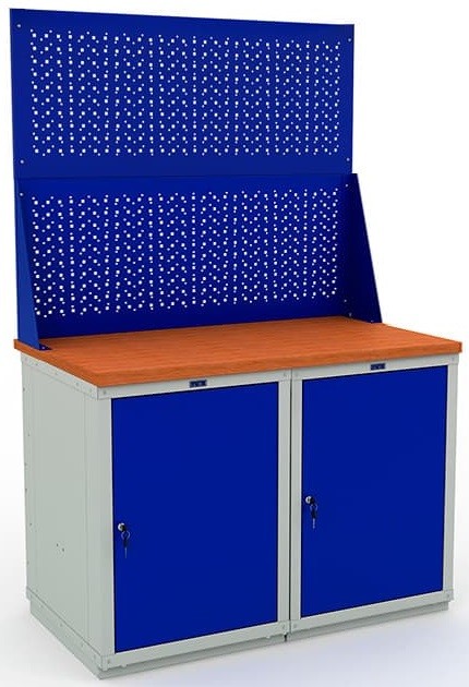 Верстак Expert W120.WS1/WS1.020 купить в Сыктывкаре