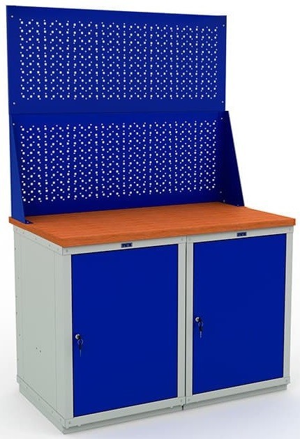 Верстак Expert W120.WS1/WS1.020 купить в Сыктывкаре