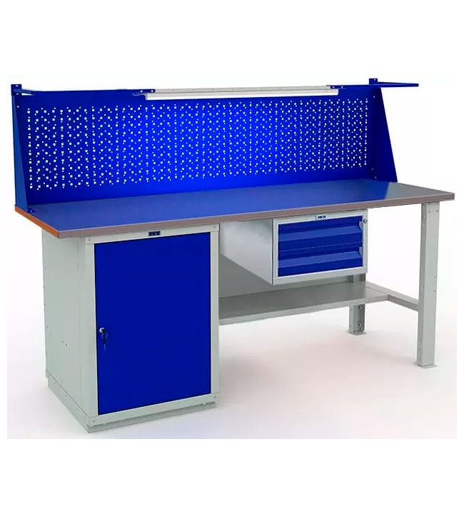 Верстак Expert W200.WS1/F2.111.W купить в Сыктывкаре