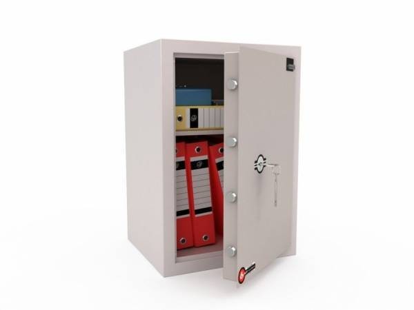 Лёгкий сейф LS-010 R купить в Сыктывкаре Лёгкий сейф LS-010 R купить в Сыктывкаре