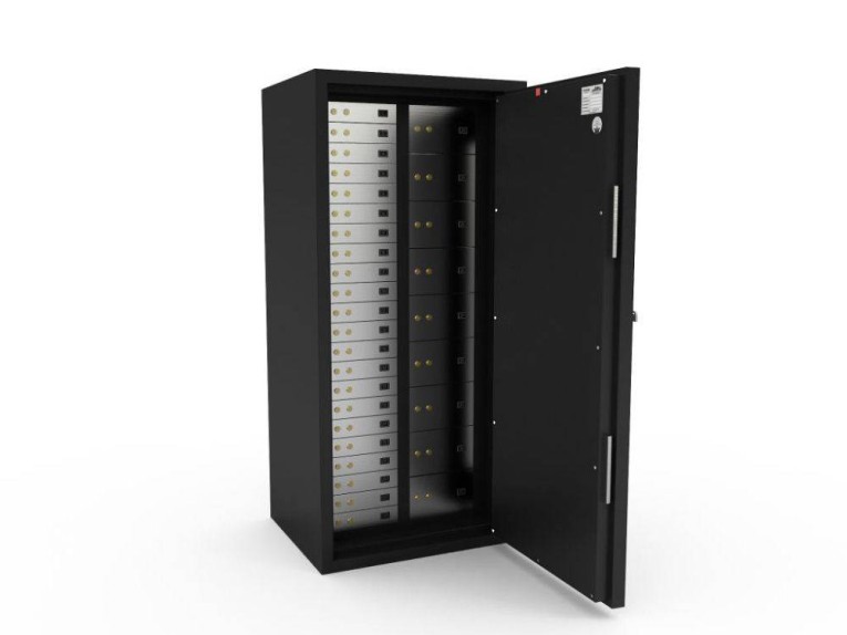 Сейф депозитный ЛС-265/31 БТ купить в Сыктывкаре Сейф депозитный ЛС-265/31 БТ купить в Сыктывкаре