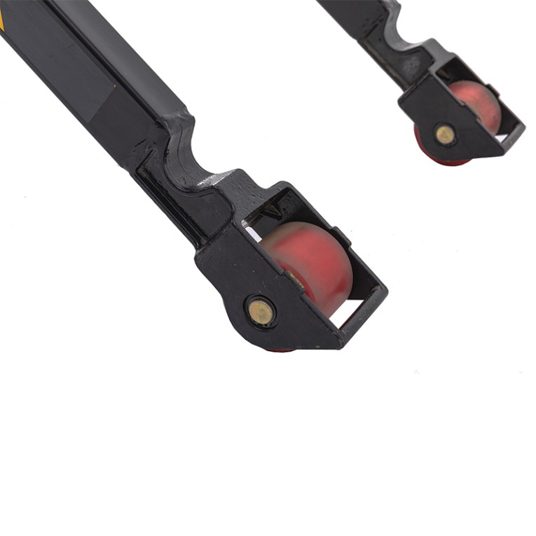 Гидравлическая тележка (рохля) SD-HL (HLT15, г/п 1500 кг, вилы 1150x550 мм, высокоподъемная 800 мм) SMARTLIFT (SMART) купить в Сыктывкаре