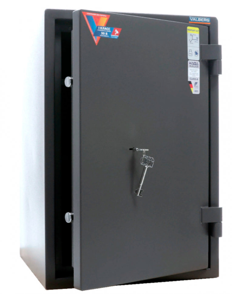 Взломостойкий сейф Valberg Кварцит 65Т купить в Сыктывкаре