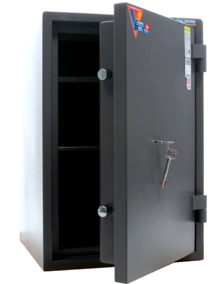 Взломостойкий сейф Valberg Кварцит 65Т купить в Сыктывкаре