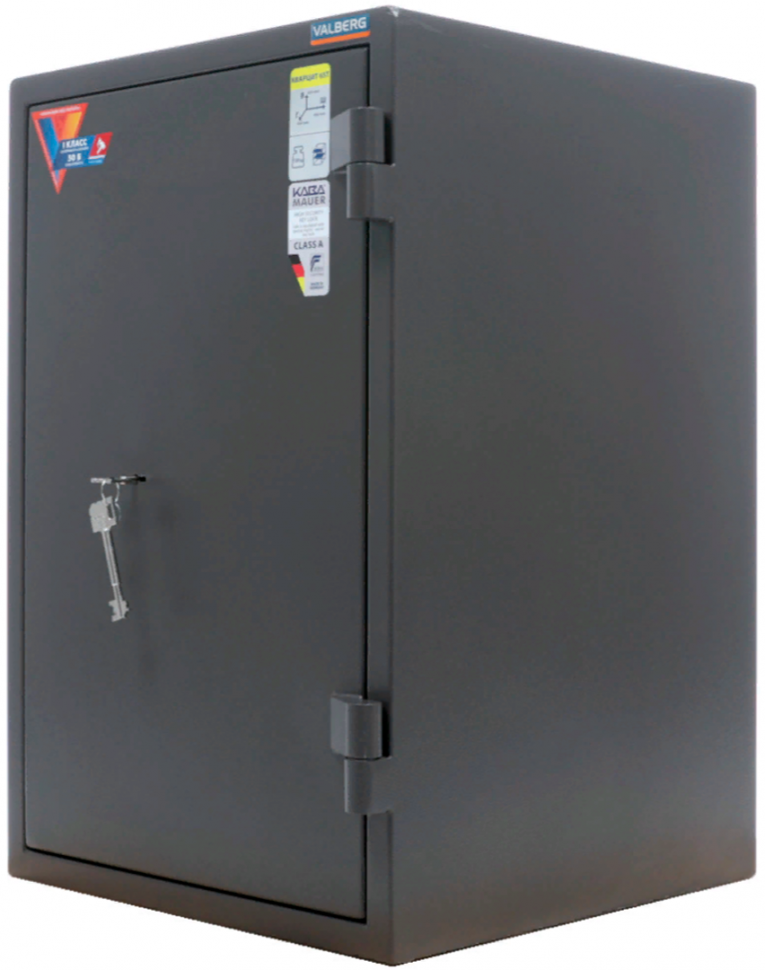Взломостойкий сейф Valberg Кварцит 65Т купить в Сыктывкаре
