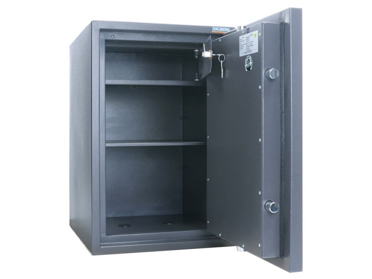 Взломостойкий сейф Valberg Кварцит 65Т купить в Сыктывкаре