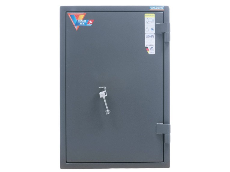 Взломостойкий сейф Valberg Кварцит 65Т купить в Сыктывкаре