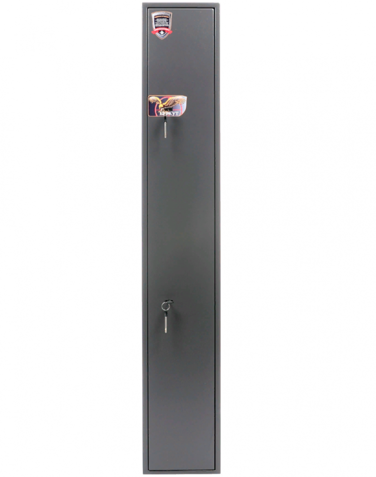 Оружейный сейф Aiko Беркут 3 купить в Сыктывкаре