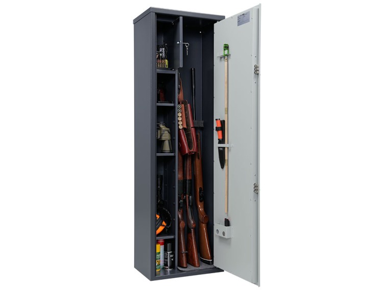 Оружейный сейф Aiko Беркут 144 купить в Сыктывкаре Оружейный сейф Aiko Беркут 144 купить в Сыктывкаре