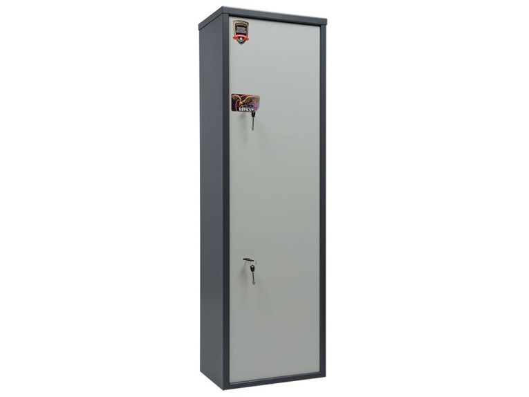 Оружейный сейф Aiko Беркут 144 купить в Сыктывкаре Оружейный сейф Aiko Беркут 144 купить в Сыктывкаре