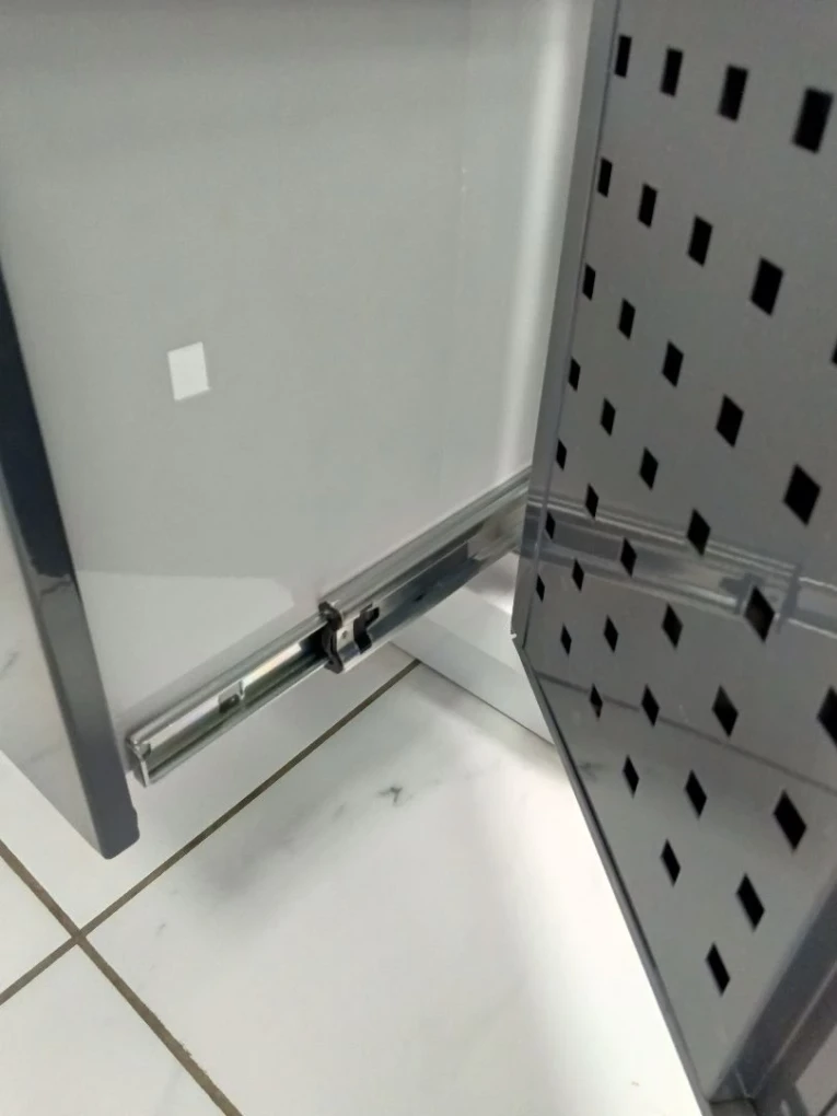 Шкаф инструментальный FBK 20 P.2S купить в Сыктывкаре Шкаф инструментальный FBK 20 P.2S купить в Сыктывкаре