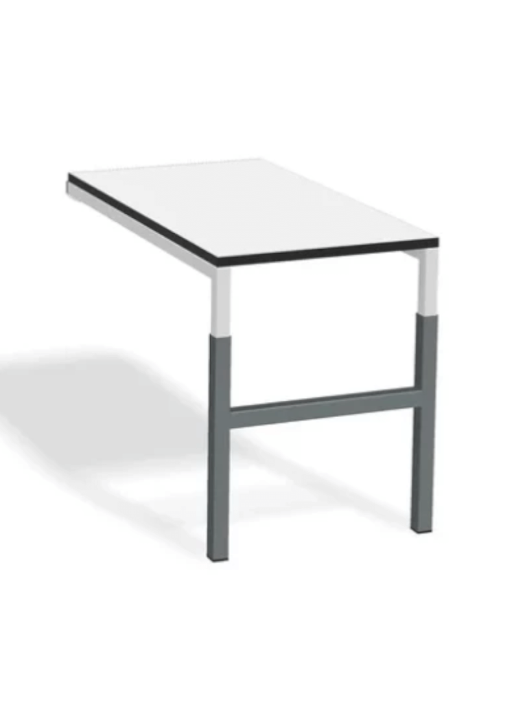 Стол-приставка ДиКом СР-М-ESD Пластик купить в Сыктывкаре