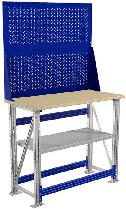 Верстак Master M100.MF1 / MF1.021 купить в Сыктывкаре Верстак Master M100.MF1 / MF1.021 купить в Сыктывкаре