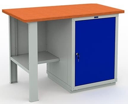 Верстак Expert W120.F2/WS1.000 купить в Сыктывкаре