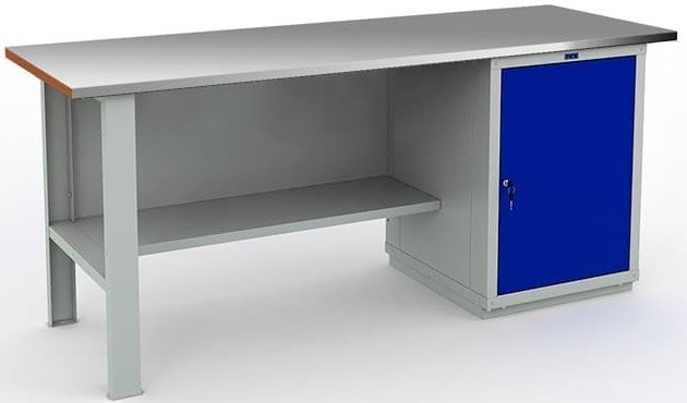 Верстак Expert W200.F2/WS1.000.W купить в Сыктывкаре