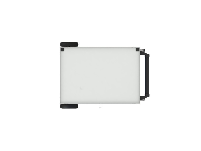 Тумба инструментальная LOGITEX 05 XS.1 купить в Сыктывкаре