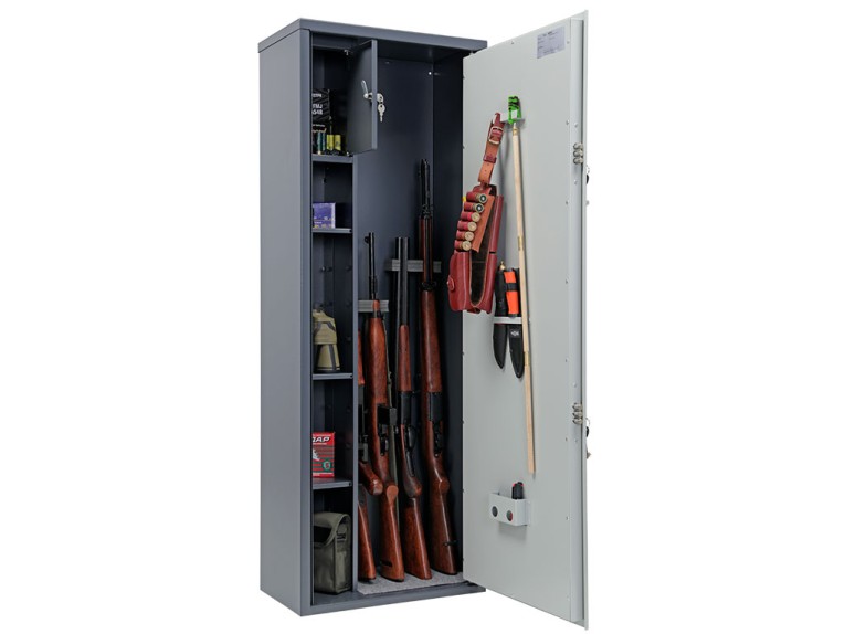 Оружейный сейф Aiko Беркут 145 купить в Сыктывкаре