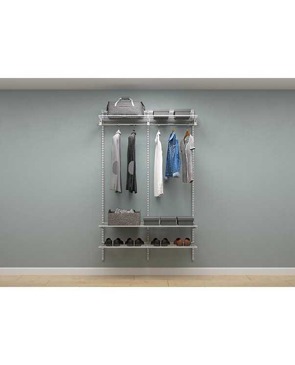 Гардеробная система Практик Home Прихожая Medium 8 купить в Сыктывкаре