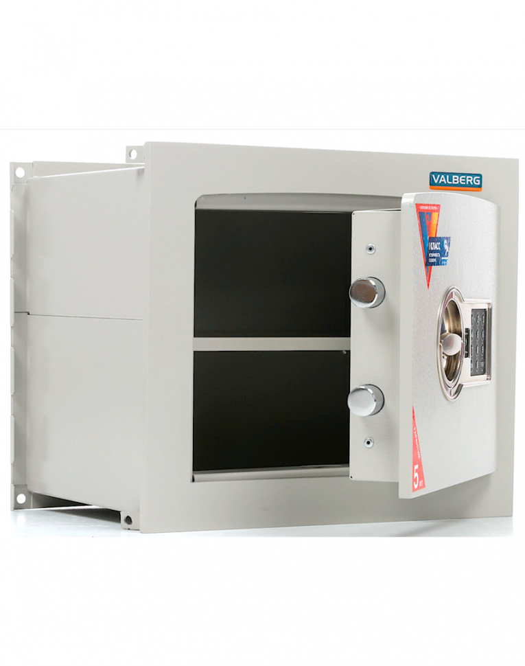 Встраиваемый сейф Valberg AW-1 3329 EL купить в Сыктывкаре Встраиваемый сейф Valberg AW-1 3329 EL купить в Сыктывкаре