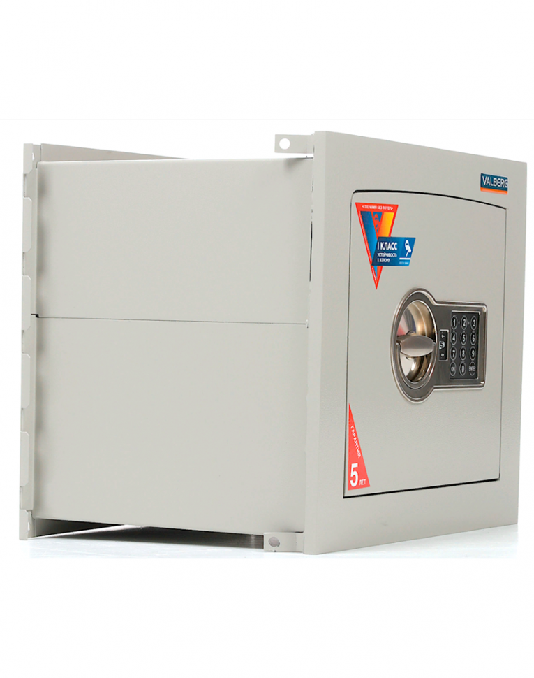 Встраиваемый сейф Valberg AW-1 3329 EL купить в Сыктывкаре Встраиваемый сейф Valberg AW-1 3329 EL купить в Сыктывкаре
